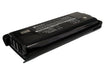 KENWOOD TK-2200 TK-2200LP TK-2202 TK-2202E TK-2206 TK-2206M TK-2207 TK-2207G TK-2212 TK-2212M TK-2217 TK-2300 TK-230 Two Way Radio Replacement Battery-2