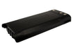 KENWOOD TK-2200 TK-2200LP TK-2202 TK-2202E TK-2206 TK-2206M TK-2207 TK-2207G TK-2212 TK-2212M TK-2217 TK-2300 TK-230 Two Way Radio Replacement Battery-3