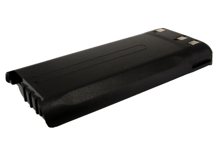 KENWOOD TK-2200 TK-2200LP TK-2202 TK-2202E TK-2206 TK-2206M TK-2207 TK-2207G TK-2212 TK-2212M TK-2217 TK-2300 TK-230 Two Way Radio Replacement Battery-3