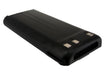 KENWOOD TK-2200 TK-2200LP TK-2202 TK-2202E TK-2206 TK-2206M TK-2207 TK-2207G TK-2212 TK-2212M TK-2217 TK-2300 TK-230 Two Way Radio Replacement Battery-4