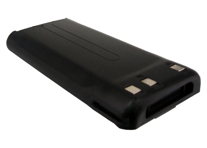 KENWOOD TK-2200 TK-2200LP TK-2202 TK-2202E TK-2206 TK-2206M TK-2207 TK-2207G TK-2212 TK-2212M TK-2217 TK-2300 TK-230 Two Way Radio Replacement Battery-4