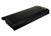Kenwood TK-2200 TK-2200LP TK-2202 TK-2202E TK-2206 TK-2206M TK-2207 TK-2207G TK-2212 TK-2212M TK-2217 TK-230 2500mAh Two Way Radio Replacement Battery-3