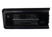 Kenwood TK-2200 TK-2200LP TK-2202 TK-2202E TK-2206 TK-2206M TK-2207 TK-2207G TK-2212 TK-2212M TK-2217 TK-230 2500mAh Two Way Radio Replacement Battery-5