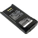 Kenwood TK-2180 TK-3160 TK-3180K TK-3185 TK-5210 T Replacement Battery-main