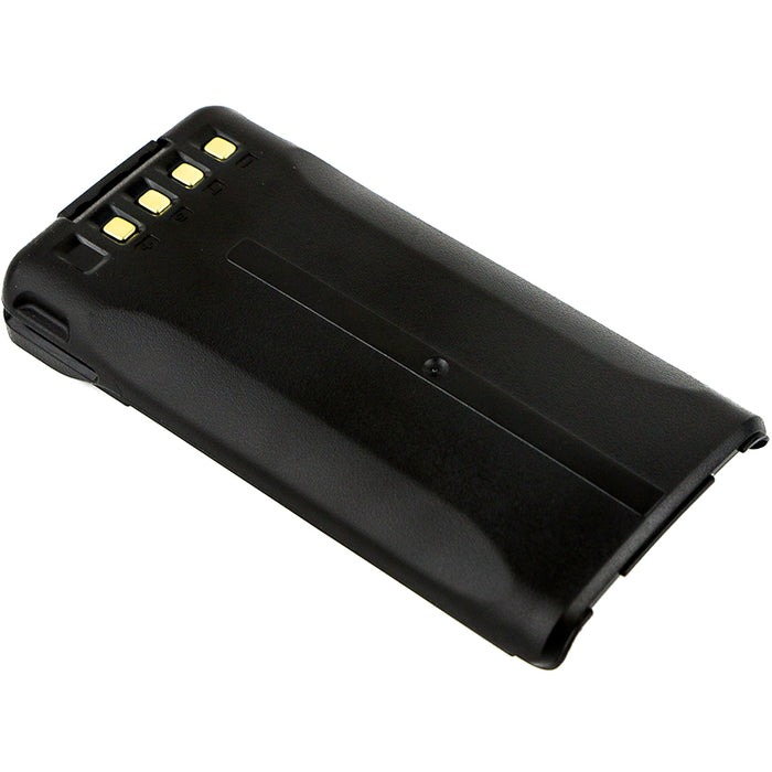Kenwood TK-2180 TK-3160 TK-3180K TK-3185 TK-5210 TK-5310 TK-5310GK TK-5310K Two Way Radio Replacement Battery-4