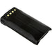 Kenwood TK-2180 TK-3160 TK-3180K TK-3185 TK-5210 TK-5310 TK-5310GK TK-5310K Two Way Radio Replacement Battery-4