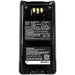 Kenwood TK-2180 TK-3160 TK-3180K TK-3185 TK-5210 TK-5310 TK-5310GK TK-5310K Two Way Radio Replacement Battery-5