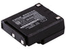 Kenwood TH-235 TH-235A TK-235 TK-235A Two Way Radio Replacement Battery-2