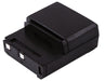 Kenwood TH-235 TH-235A TK-235 TK-235A Two Way Radio Replacement Battery-3