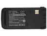 Kenwood TH-D7A TH-D7E TH-D7G TH-G71A TH-G71AK TH-G71E TK-D7A Two Way Radio Replacement Battery-5
