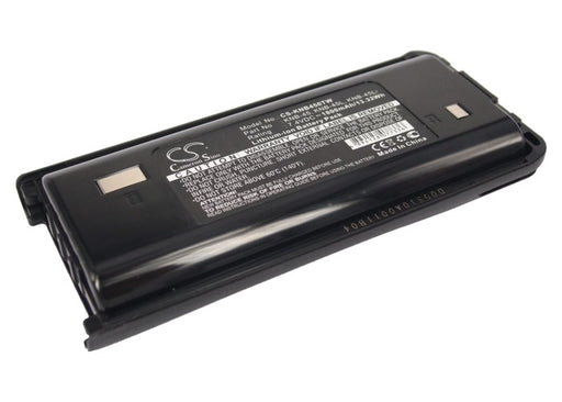 Kenwood NX240 NX248 NX340 NX348 TK-2200 TK-2200L T Replacement Battery-main