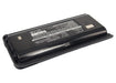 Kenwood NX240 NX248 NX340 NX348 TK-2200 TK-2200L TK-2200LP TK-2200P TK-2202 TK-2202E TK-2206 TK-2206M TK-2207 TK-220 Two Way Radio Replacement Battery-2