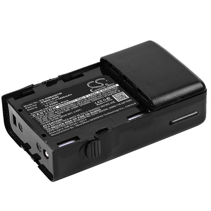 Motorola GP63 GP68 Pacer Spirit SU42 SV52 SV54 Replacement Battery-main