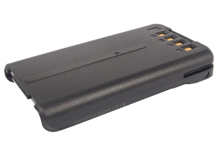 Kenwood NX-200 NX-300 TK-3180 TK-3320 TK-5220 TK-5320 1800mAh Two Way Radio Replacement Battery-3