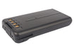 Kenwood NX-200 NX-300 TK-3180 TK-3320 TK-5220 TK-5320 1800mAh Two Way Radio Replacement Battery-4
