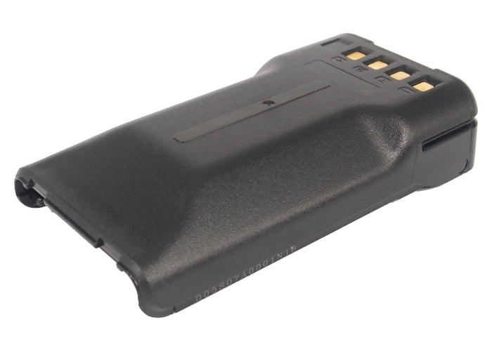 Kenwood NX-200 NX-300 TK-3180 TK-3320 TK-5220 TK-5320 2500mAh Two Way Radio Replacement Battery-3