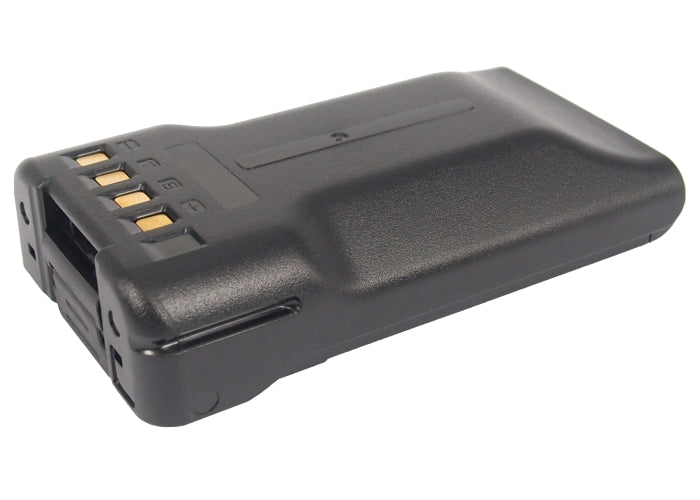 Kenwood NX-200 NX-300 TK-3180 TK-3320 TK-5220 TK-5320 2500mAh Two Way Radio Replacement Battery-4