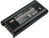 Kenwood TK-2200 TK-220 Black Two Way Radio 1800mAh Replacement Battery-main