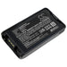 Kenwood NX-220 NX-320 NX3200 NX3220 NX-3220 NX3300 Replacement Battery-main