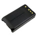 Kenwood NX-220 NX-320 NX3200 NX3220 NX-3220 NX3300 NX3320 NX-3320 TK-2140 TK-2148 TK-2160 TK-2168 TK-2170 TK-2170M T Two Way Radio Replacement Battery-3