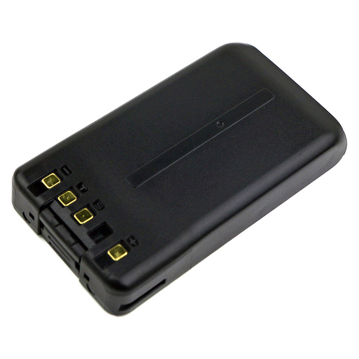 Kenwood NX-220 NX-320 NX3200 NX3220 NX-3220 NX3300 NX3320 NX-3320 TK-2140 TK-2148 TK-2160 TK-2168 TK-2170 TK-2170M T Two Way Radio Replacement Battery-4