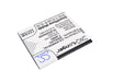 Avvio 792 Mobile Phone Replacement Battery-2