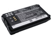 Kenwood TH-255A TH-K2AT TH-K2E TH-K2ET TH-K4AT TH-K4ET Two Way Radio Replacement Battery-2