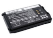 Kenwood TH-255A TH-K2AT TH-K2E TH-K2ET TH-K4AT TH-K4ET Two Way Radio Replacement Battery-3