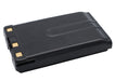 Kenwood TH-255A TH-K2AT TH-K2E TH-K2ET TH-K4AT TH-K4ET Two Way Radio Replacement Battery-4