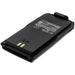 Kirisun DP405 DPP418D FP460 S565 S760 S760B S765 S780 S785 Two Way Radio Replacement Battery-2