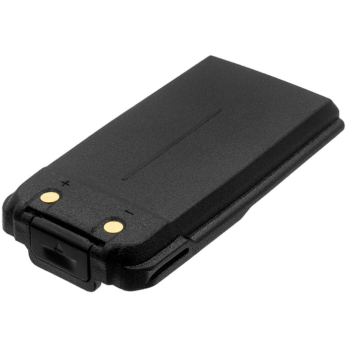 Kirisun DP405 DPP418D FP460 S565 S760 S760B S765 S780 S785 Two Way Radio Replacement Battery-3