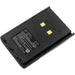 Kirisun PT4200 PT-4200 PT5200 PT-5200 PT55 1200mAh Replacement Battery-main