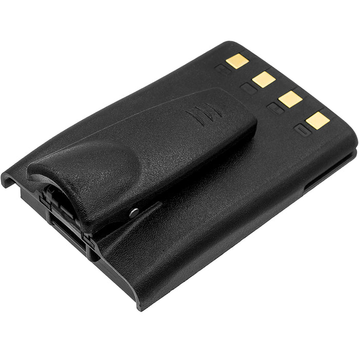Kirisun PT4200 PT-4200 PT5200 PT-5200 PT558 PT-558 PT558S PT-558S PT668 1200mAh Two Way Radio Replacement Battery-4