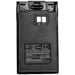 Kirisun PT-3200 Two Way Radio Replacement Battery-5