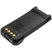 Kirisun DP770 DP780 Two Way Radio Replacement Battery-3
