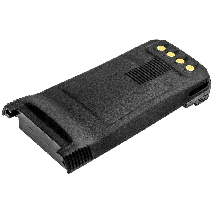 Kirisun DP770 DP780 Two Way Radio Replacement Battery-4