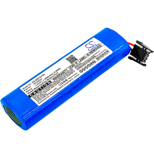 Kinryo KC3411A KC3411B KC3412A KC3412B KC3415A KC3 Replacement Battery-main