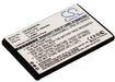 Sanyo IS01 SA001 SA002 Replacement Battery-main