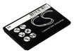 Kddi IS01 SA001 SA002 Mobile Phone Replacement Battery-3