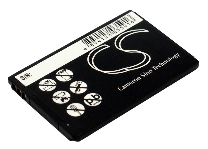 Sanyo IS01 SA001 SA002 Mobile Phone Replacement Battery-3
