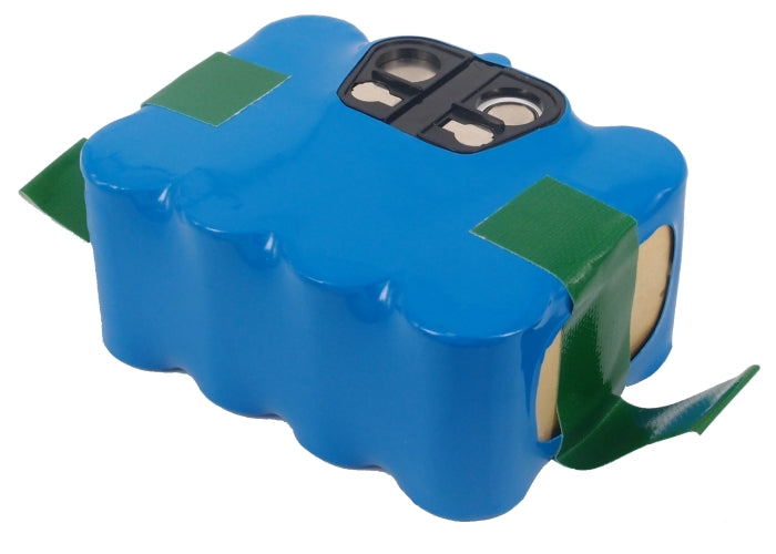 Candy Hoover RBC001011 RBC002011 RBC003011 2000mAh Replacement Battery-main