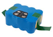 Lilin Robot LL-A320 LL-A325 LL-A335 LL-A336 LL-A337 LL-A338 2000mAh Vacuum Replacement Battery-2