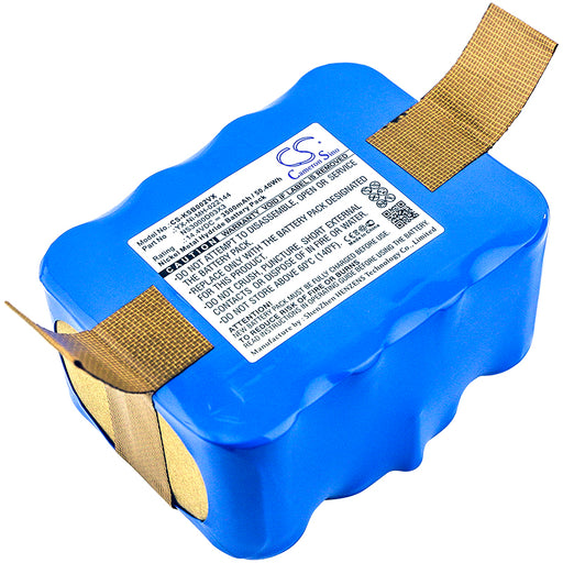 Nestor E.Ziclean Furtiv H.Koenig Swr22 3500mAh Replacement Battery-main