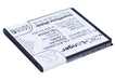 K-Touch L820 L820c Mobile Phone Replacement Battery-3