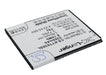 K-Touch T93 Mobile Phone Replacement Battery-2