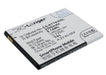 K-Touch T93 Mobile Phone Replacement Battery-3