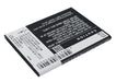 K-Touch T93 Mobile Phone Replacement Battery-4