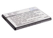 K-Touch T83 T85 T87 T87+ Touch 2 W70 W70+ W88 Replacement Battery-main