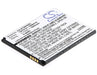 K-Touch E80 E88 Kis 1 S5 S5T T810 T91 T96 U90 W95 Replacement Battery-main