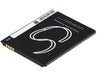 K-Touch E80 E88 Kis 1 S5 S5T T810 T91 T96 U90 W95 Mobile Phone Replacement Battery-4